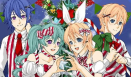 漫画风,描绘生活的多彩画卷