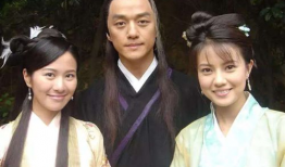 天下第一电视剧,江湖风云，英雄辈出